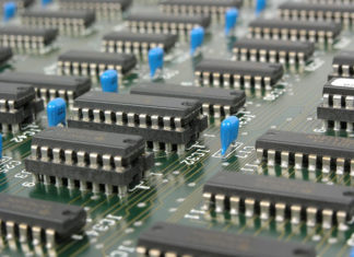 IPC - komputery do zarządzania procesami przemysłowymi