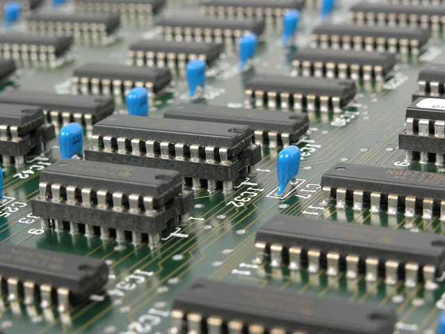 IPC - komputery do zarządzania procesami przemysłowymi